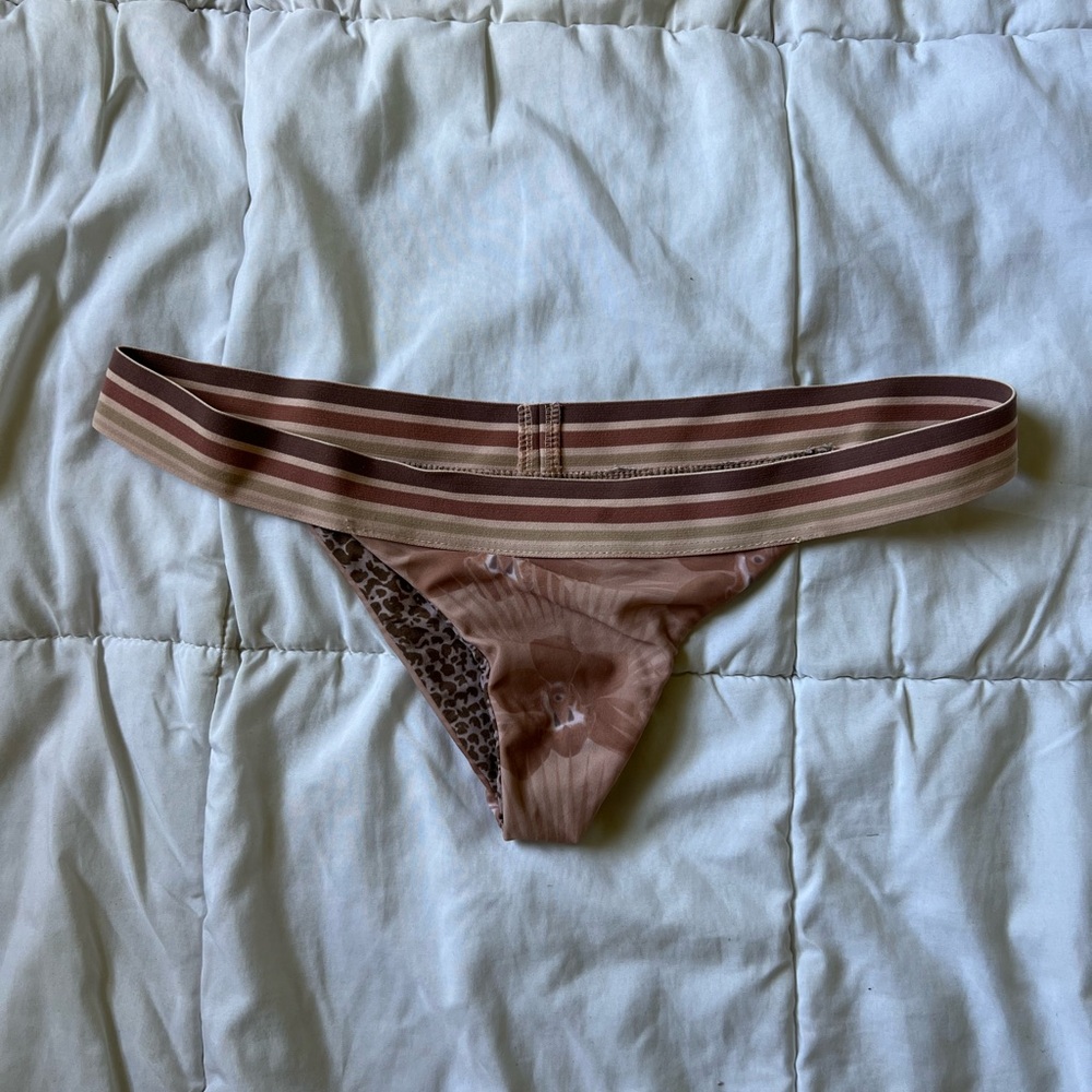 Acacia swimwear bottoms